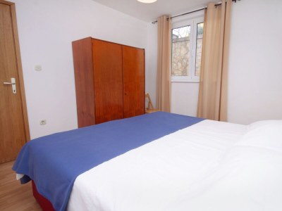 Apartment One bedroom apartment with terrace Slatine, Čiovo A-6061-a - Outdoor photo 13