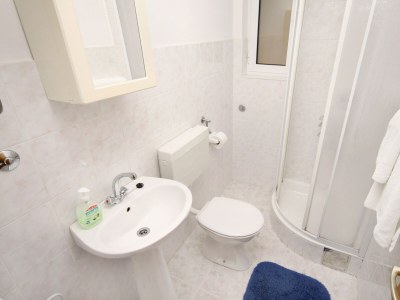 Apartment One bedroom apartment with terrace Slatine, Čiovo A-6061-a - Outdoor photo 14