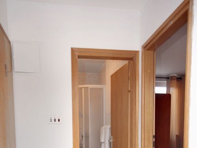 Apartment One bedroom apartment with terrace Slatine, Čiovo A-6061-a - Outdoor photo 15