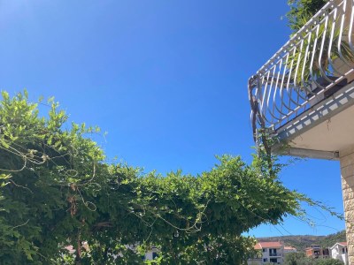 Apartment One bedroom apartment with terrace Slatine, Čiovo A-6061-a - Outdoor photo 17