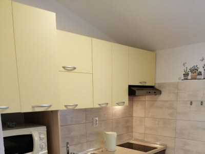 Apartment Two bedroom apartment with terrace Nin, Zadar A-6125-a - Outdoor photo 11