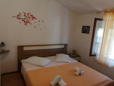 Apartment Two bedroom apartment with terrace Nin, Zadar A-6125-a - Outdoor photo 12