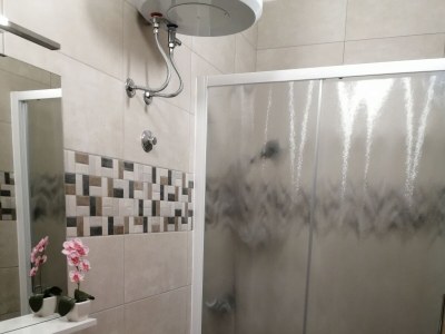 Apartment Two bedroom apartment with terrace Nin, Zadar A-6125-a - Outdoor photo 15