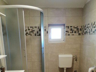 Apartment Two bedroom apartment with terrace Nin, Zadar A-6125-a - Outdoor photo 16