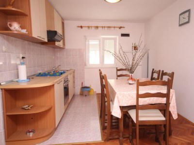 Apartment Two bedroom apartment with terrace Nin, Zadar A-6125-b in Nin - Apartment