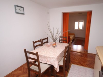 Apartment Two bedroom apartment with terrace Nin, Zadar A-6125-b - Outdoor photo 12
