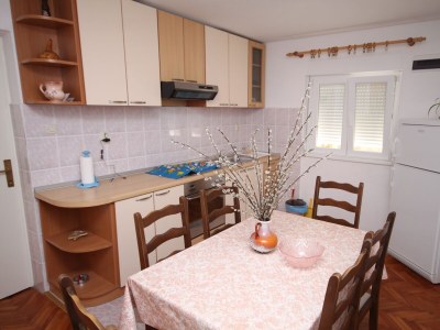 Apartment Two bedroom apartment with terrace Nin, Zadar A-6125-b - Outdoor photo 13