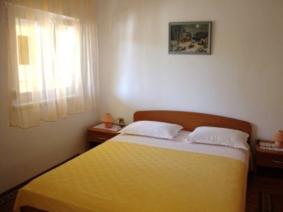 Apartment Two bedroom apartment with terrace Nin, Zadar A-6125-b - Outdoor photo 14