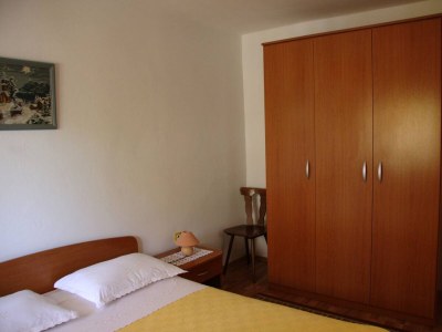 Apartment Two bedroom apartment with terrace Nin, Zadar A-6125-b - Outdoor photo 15