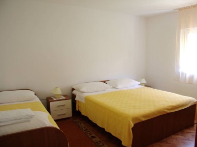 Apartment Two bedroom apartment with terrace Nin, Zadar A-6125-b - Outdoor photo 16