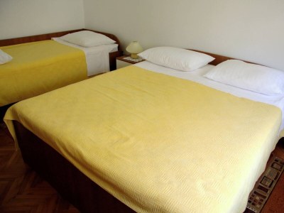 Apartment Two bedroom apartment with terrace Nin, Zadar A-6125-b - Outdoor photo 17