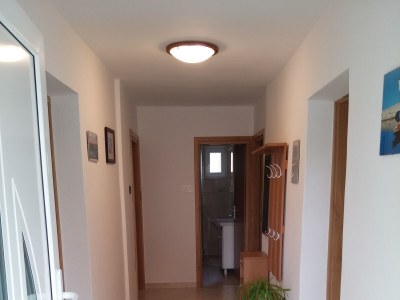 Apartment Two bedroom apartment with terrace Nin, Zadar A-6125-b - Outdoor photo 19