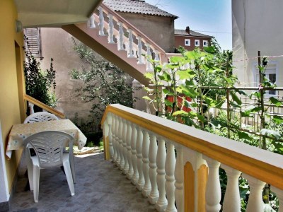 Apartment One bedroom apartment with terrace Nin, Zadar A-6125-c in Nin - Apartment