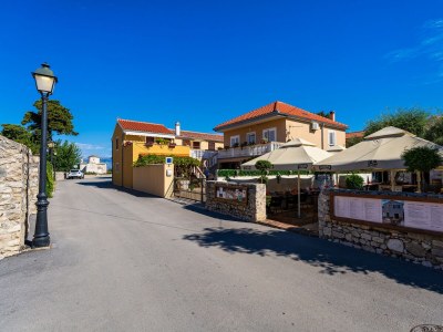 Apartment One bedroom apartment with terrace Nin, Zadar A-6125-c - Outdoor photo 10