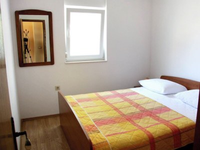 Apartment One bedroom apartment with terrace Nin, Zadar A-6125-c - Outdoor photo 13