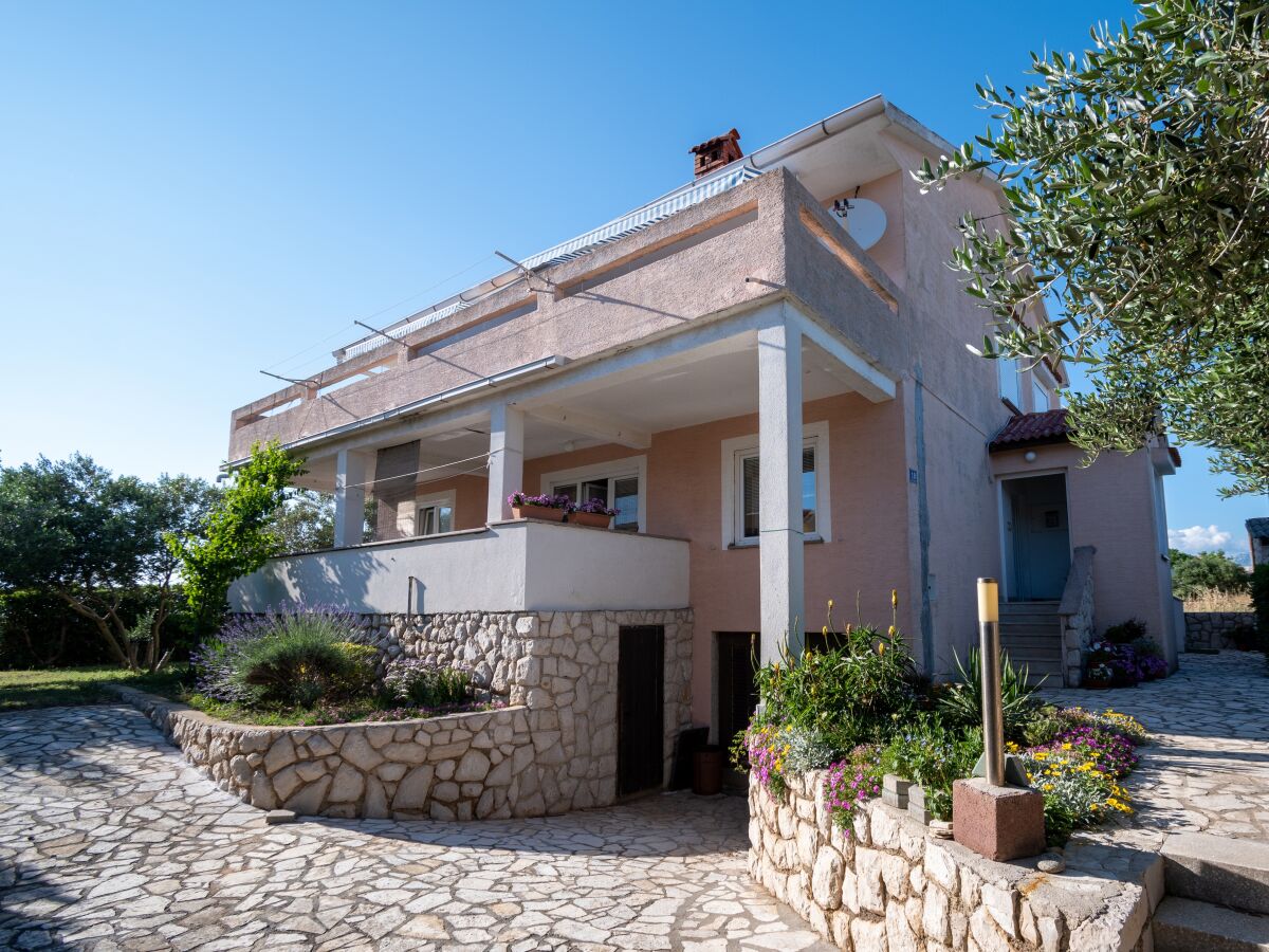 Apartment Two bedroom apartment with terrace and sea view Povljana, Pag A-6298-a - Outdoor photo 2