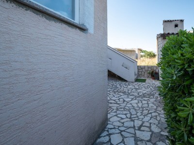 Apartment Two bedroom apartment with terrace and sea view Povljana, Pag A-6298-a - Outdoor photo 9