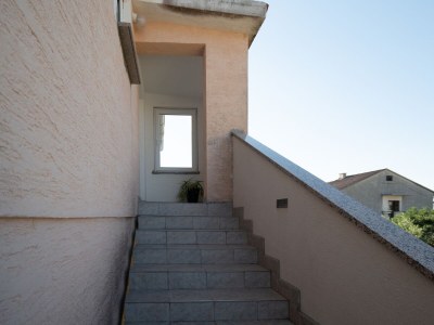 Apartment Two bedroom apartment with terrace and sea view Povljana, Pag A-6298-a - Outdoor photo 10