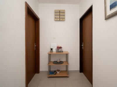 Apartment Two bedroom apartment with terrace and sea view Povljana, Pag A-6298-a - Outdoor photo 11