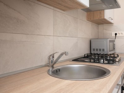 Apartment Two bedroom apartment with terrace and sea view Povljana, Pag A-6298-a - Outdoor photo 20