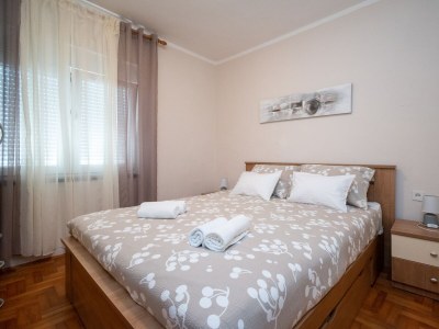 Apartment Two bedroom apartment with terrace and sea view Povljana, Pag A-6298-a - Outdoor photo 21