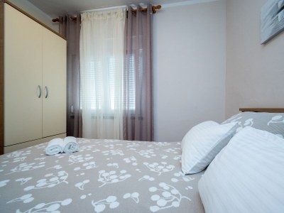 Apartment Two bedroom apartment with terrace and sea view Povljana, Pag A-6298-a - Outdoor photo 22