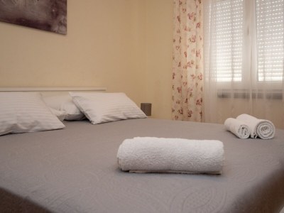 Apartment Two bedroom apartment with terrace and sea view Povljana, Pag A-6298-a - Outdoor photo 25