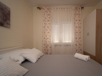 Apartment Two bedroom apartment with terrace and sea view Povljana, Pag A-6298-a - Outdoor photo 26