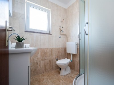 Apartment Two bedroom apartment with terrace and sea view Povljana, Pag A-6298-a - Outdoor photo 27