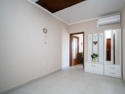 Apartment Two bedroom apartment with terrace and sea view Povljana, Pag A-6298-a - Outdoor photo 31