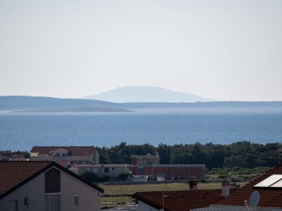 Apartment Two bedroom apartment with terrace and sea view Povljana, Pag A-6298-a - Outdoor photo 38