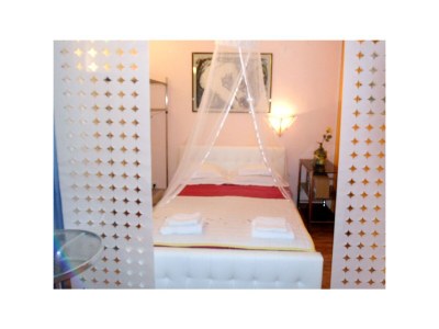 Apartment Studio flat near beach Podgora, Makarska AS-6713-a in Podgora - Apartment