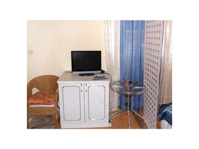 Apartment Studio flat near beach Podgora, Makarska AS-6713-a - Outdoor photo 12