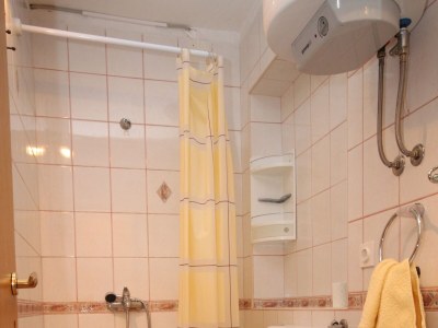 Apartment Studio flat near beach Podgora, Makarska AS-6713-a - Outdoor photo 14