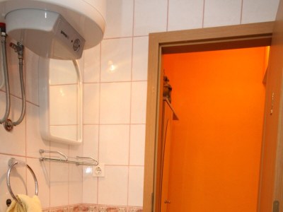 Apartment Studio flat near beach Podgora, Makarska AS-6713-a - Outdoor photo 15