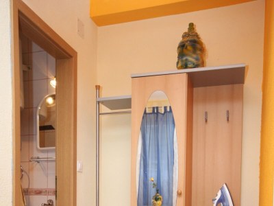 Apartment Studio flat near beach Podgora, Makarska AS-6713-a - Outdoor photo 16