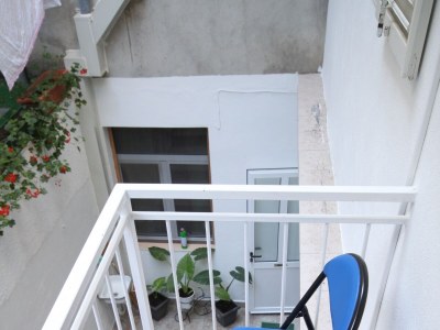 Apartment Studio flat near beach Podgora, Makarska AS-6713-a - Outdoor photo 17