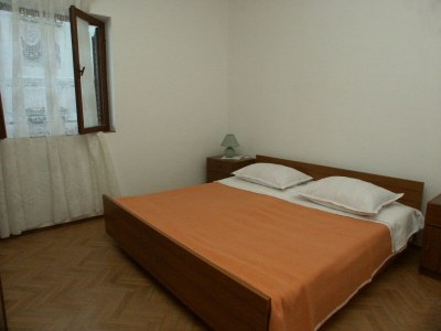 Apartment Three bedroom apartment with terrace and sea view Žaborić, Šibenik A-2190-a - Outdoor photo 18