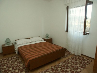 Apartment Three bedroom apartment with terrace and sea view Žaborić, Šibenik A-2190-a - Outdoor photo 20