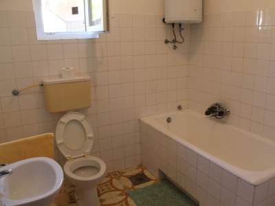 Apartment Three bedroom apartment with terrace and sea view Žaborić, Šibenik A-2190-a - Outdoor photo 24