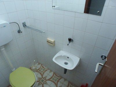 Apartment Three bedroom apartment with terrace and sea view Žaborić, Šibenik A-2190-a - Outdoor photo 26