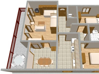 Apartment Three bedroom apartment with terrace and sea view Žaborić, Šibenik A-2190-a - Outdoor photo 33