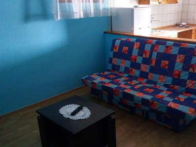 Apartment Studio flat with terrace and sea view Tkon, Pašman AS-8218-a - Outdoor photo 15