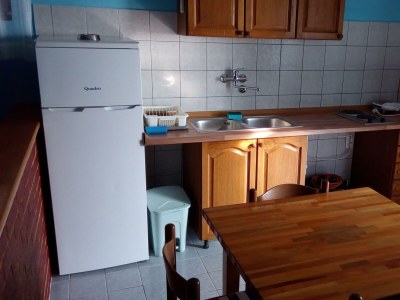 Apartment Studio flat with terrace and sea view Tkon, Pašman AS-8218-a - Outdoor photo 17