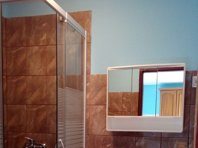 Apartment Studio flat with terrace and sea view Tkon, Pašman AS-8218-a - Outdoor photo 20