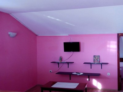 Apartment Studio flat with terrace and sea view Tkon, Pašman AS-8218-b - Outdoor photo 17