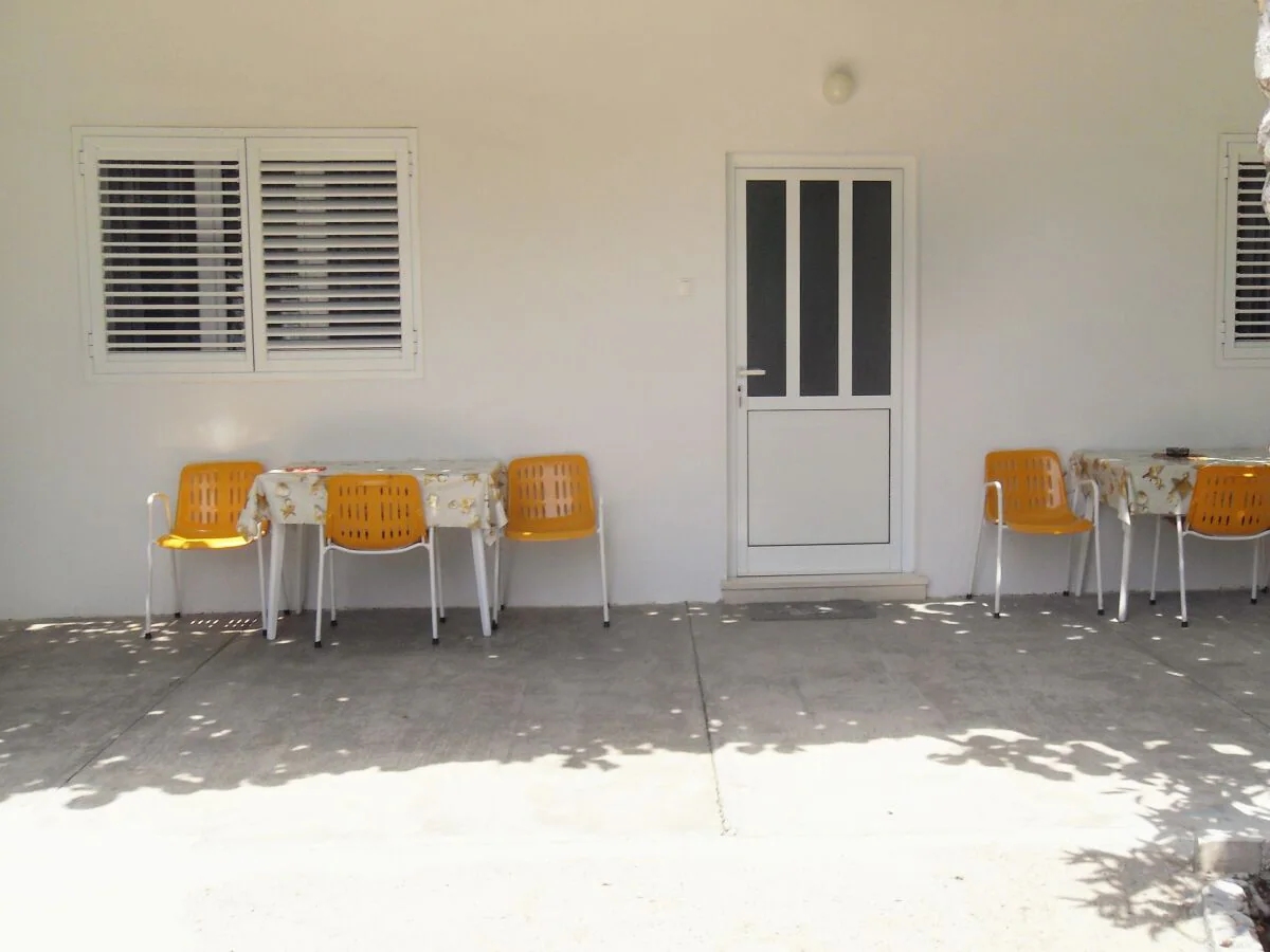 Holiday room with air-conditioning Zaostrog, Makarska S-2662-d - Outdoor photo 5