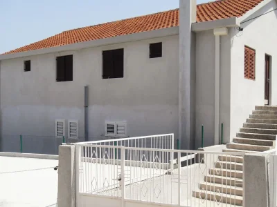 Holiday room with air-conditioning Zaostrog, Makarska S-2662-d - Outdoor photo 3