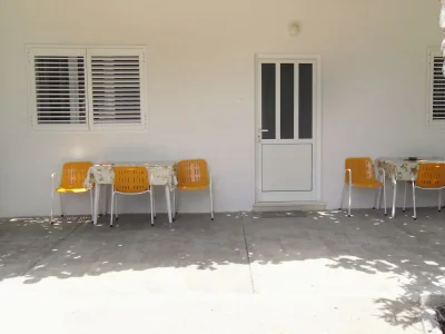 Holiday room with air-conditioning Zaostrog, Makarska S-2662-d - Outdoor photo 5