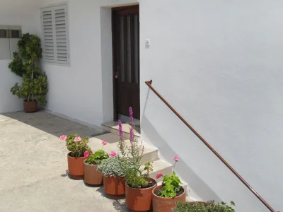 Holiday room with air-conditioning Zaostrog, Makarska S-2662-d - Outdoor photo 9